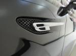 Bentley Flying Spur V8 S 2017 года